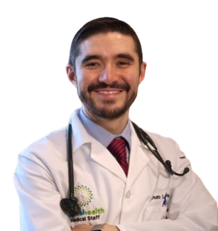 Digital Health & AI Innovation Speakers
